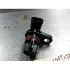 100T027 Crankshaft Position Sensor From 2015 Chevrolet Silverado 1500 5.3 12623094 100T027 Crankshaft Position Sensor From 2015 Chevrolet Silverado 1500 5.3 12623094